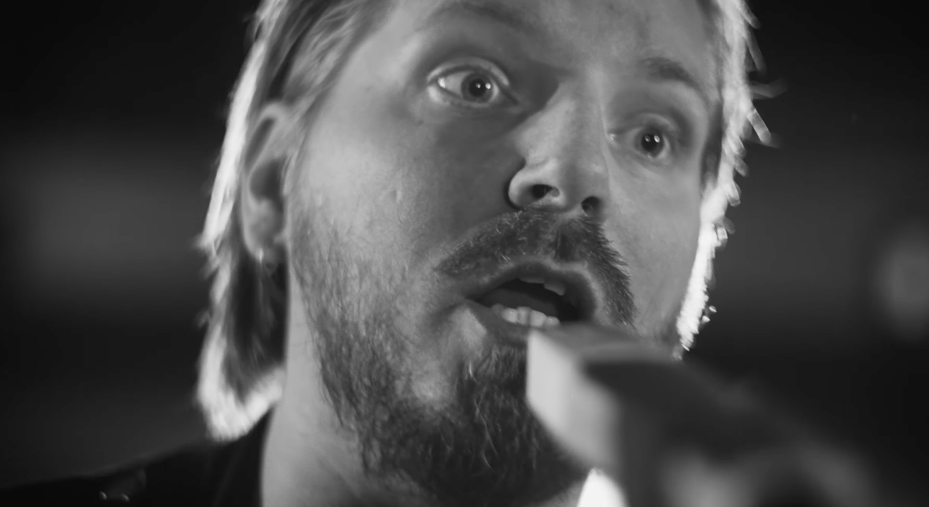 Black River Delta - "California Sun" (Official Video) – omslagsbild