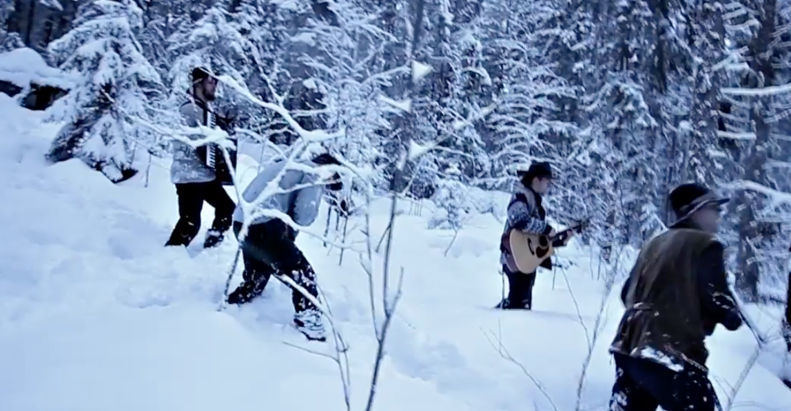Nalta - Jävlabergsmila – omslagsbild