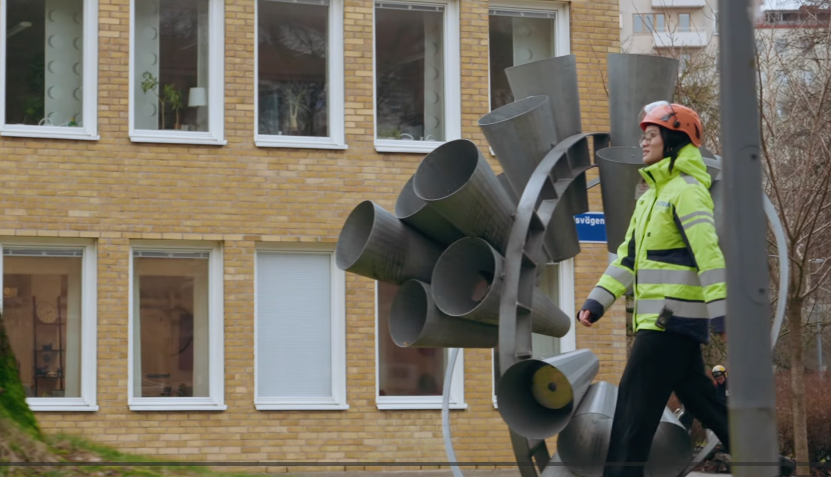 Möt kemiingenjörer som studerat på Chalmers – omslagsbild