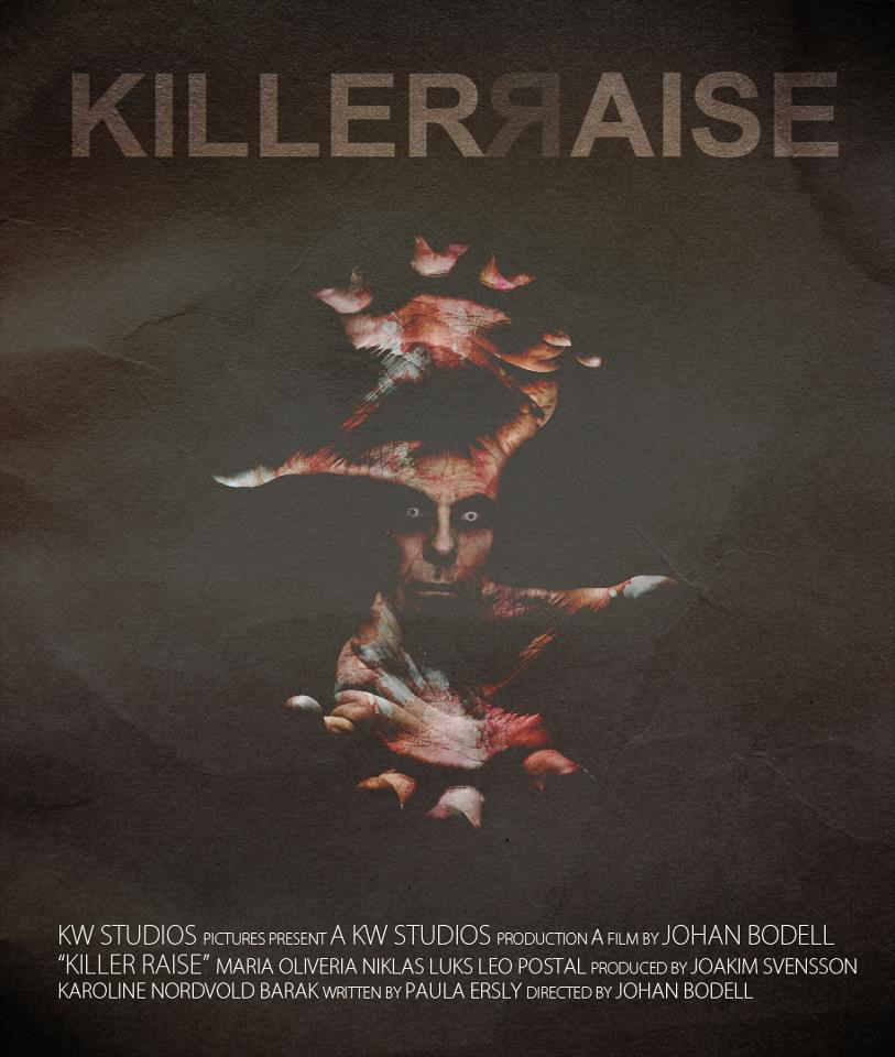 Poster för Killer Raise